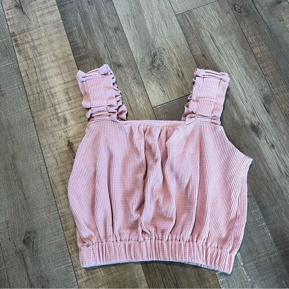 2pc set top and bottoms size 6 - Picture 2 of 11